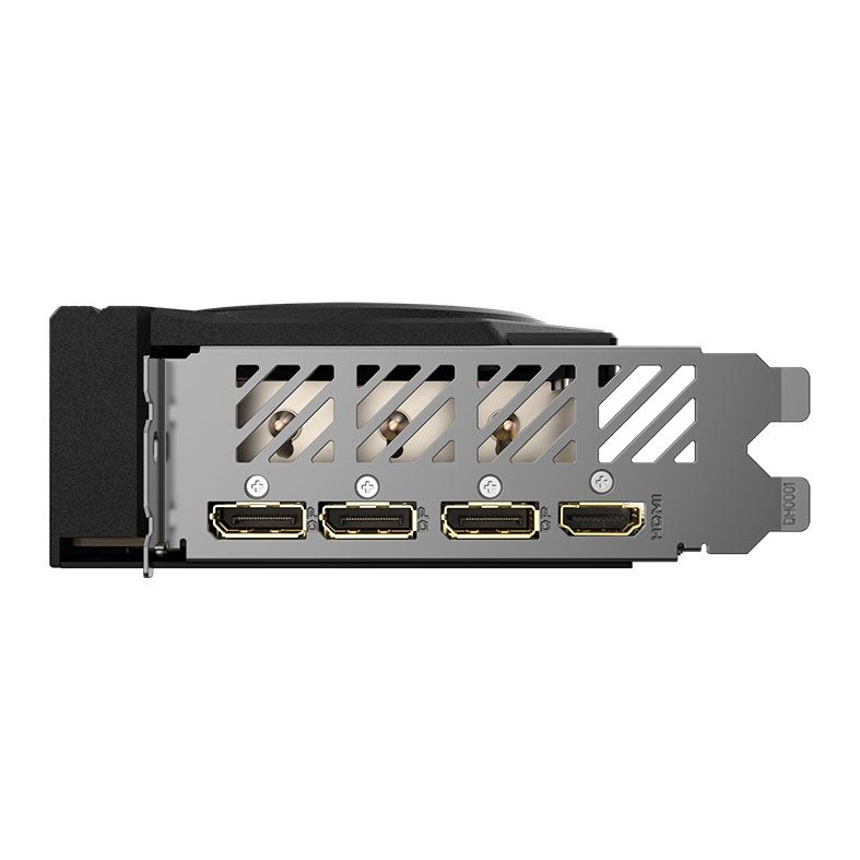 Placa De Video Gigabyte GeForce RTX 4070 Super Windforce OC, 12GB, GDDR6X, 192-bit, GV-N407SWF3OC-12GD