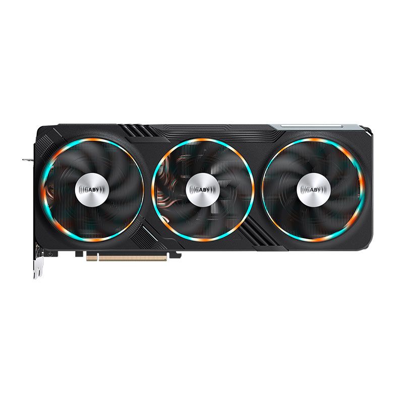Placa de Video Gigabyte GeForce RTX 4070 Ti Gaming OC, 12GB