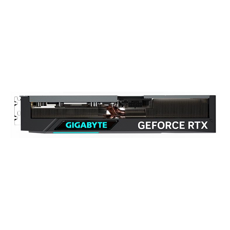 Placa de Video Gigabyte GeForce RTX 4070 Ti Super Eagle OC, 16GB, GDDR6X, 256-bit, GV-N407TSEAGLE-OC-16GD