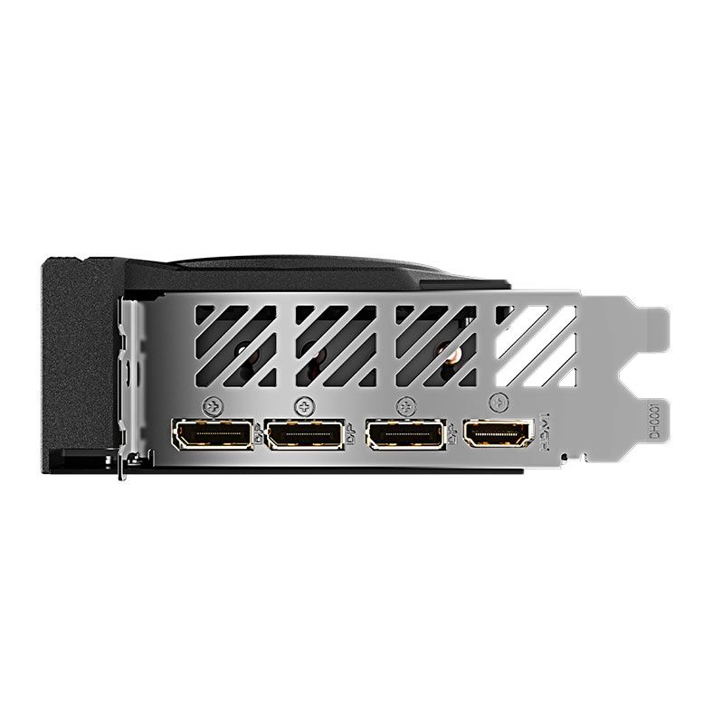 Placa de Video Gigabyte GeForce RTX 4070 TI Super Windforce OC, 16GB, GDDR6X, 256-bits, GV-N407TSWF3OC-16GD