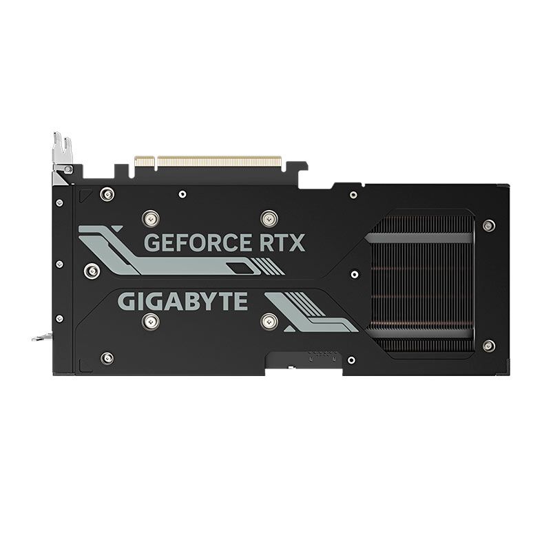 Placa de Video Gigabyte GeForce RTX 4070 Ti Windforce OC, 12GB, GDDR6X, 192-bit, GV-N407TWF3OC-12GD