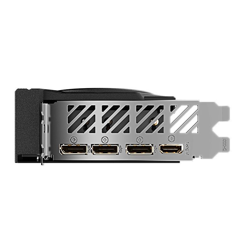 Placa de Video Gigabyte GeForce RTX 4070 Ti Windforce OC, 12GB, GDDR6X, 192-bit, GV-N407TWF3OC-12GD