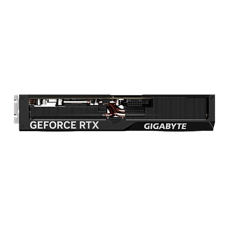 Placa de Video Gigabyte GeForce RTX 4070 Ti Windforce OC, 12GB, GDDR6X, 192-bit, GV-N407TWF3OC-12GD