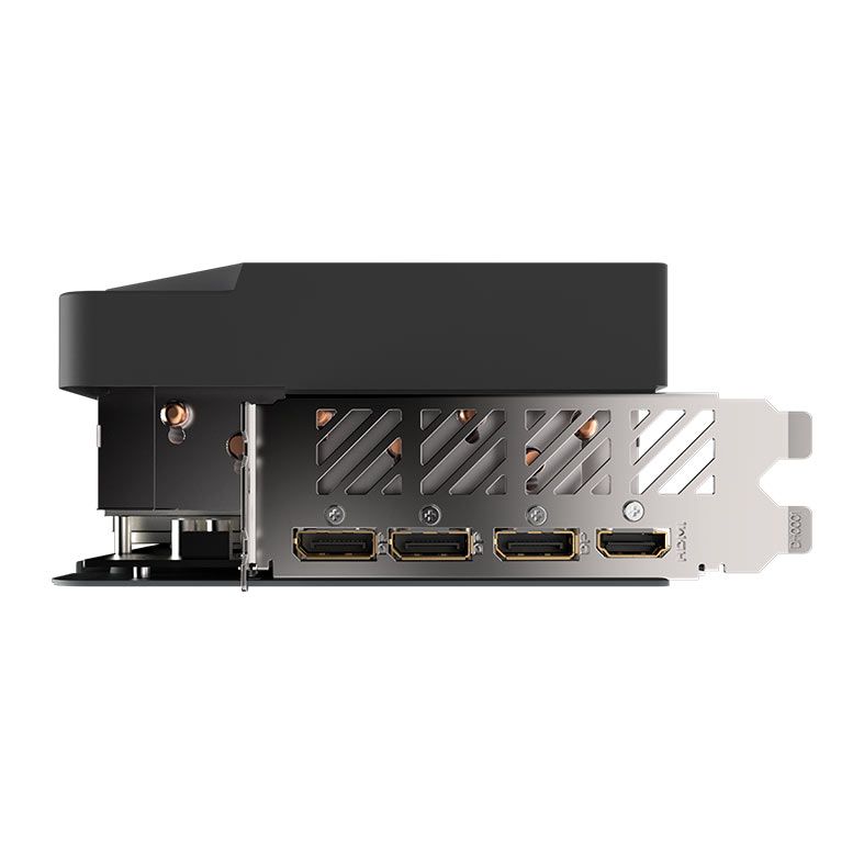 Placa de Video Gigabyte GeForce RTX 4080 Eagle OC, 16GB, GDDR6X, 256-bits, GV-N4080EAGLE-OC-16GD-G10