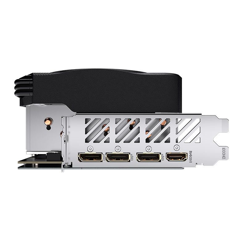 Placa de Video Gigabyte GeForce RTX 4090 Gaming OC, 24GB, GDDR6X, 384-bit, GV-N4090GAMING-OC-24GD