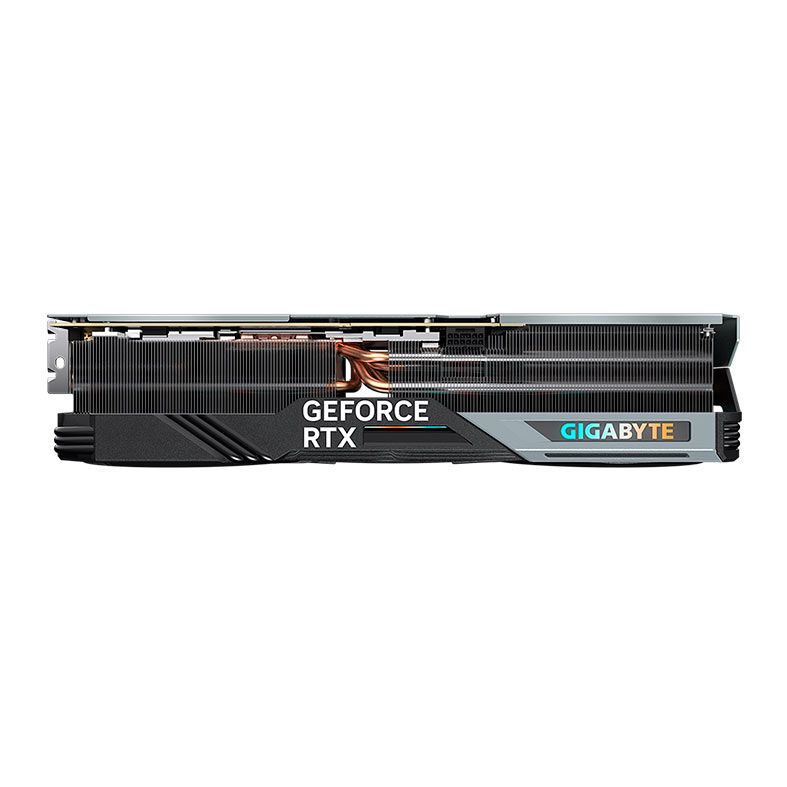 Placa de Video Gigabyte GeForce RTX 4090 Gaming OC, 24GB, GDDR6X, 384-bit, GV-N4090GAMING-OC-24GD