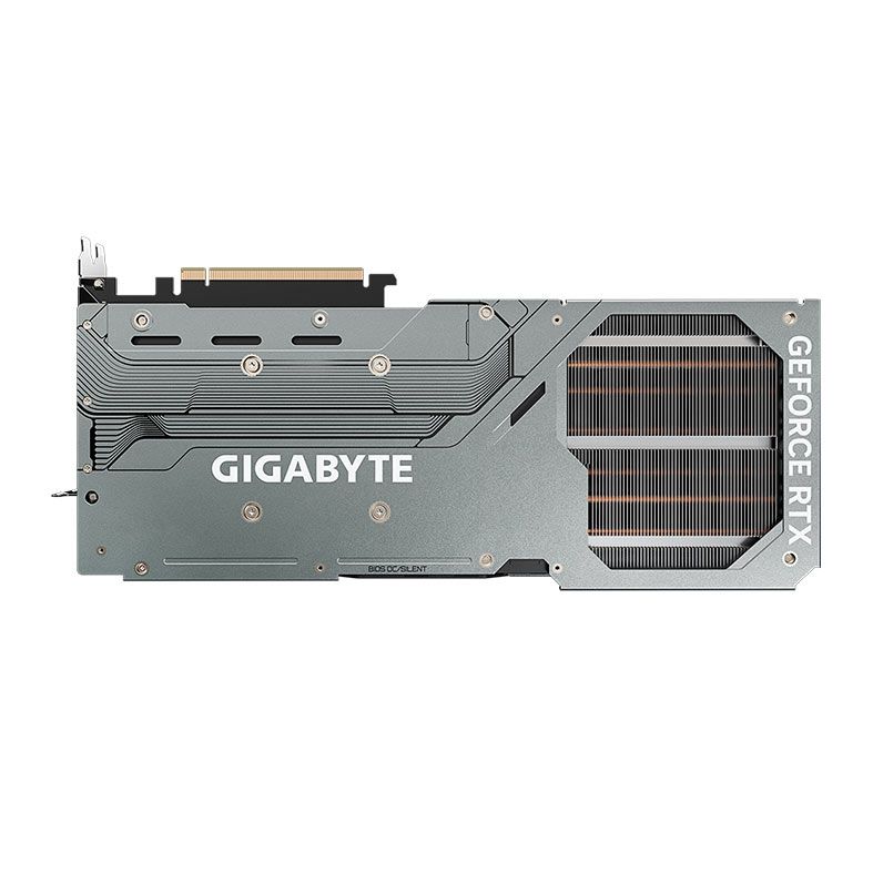Placa de Video Gigabyte GeForce RTX 4090 Gaming OC, 24GB, GDDR6X, 384-bit, GV-N4090GAMING-OC-24GD