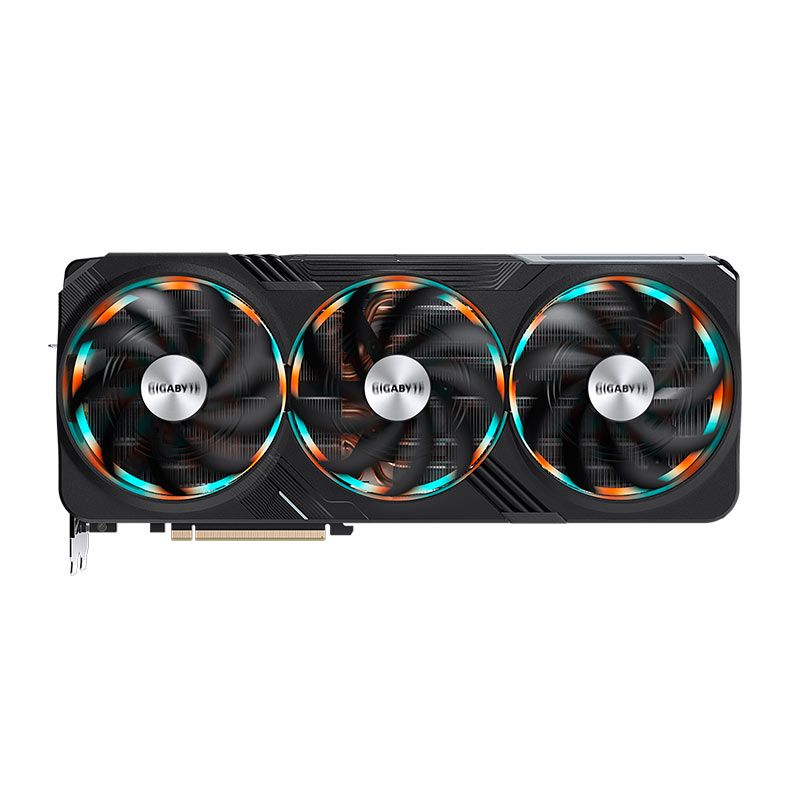 Placa de Video Gigabyte GeForce RTX 4090 Gaming OC, 24GB, GDDR6X, 384-bit, GV-N4090GAMING-OC-24GD