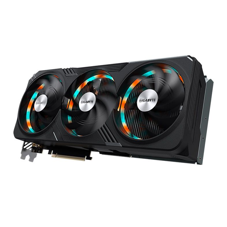 Placa de Video Gigabyte GeForce RTX 4090 Gaming OC, 24GB, GDDR6X, 384-bit, GV-N4090GAMING-OC-24GD
