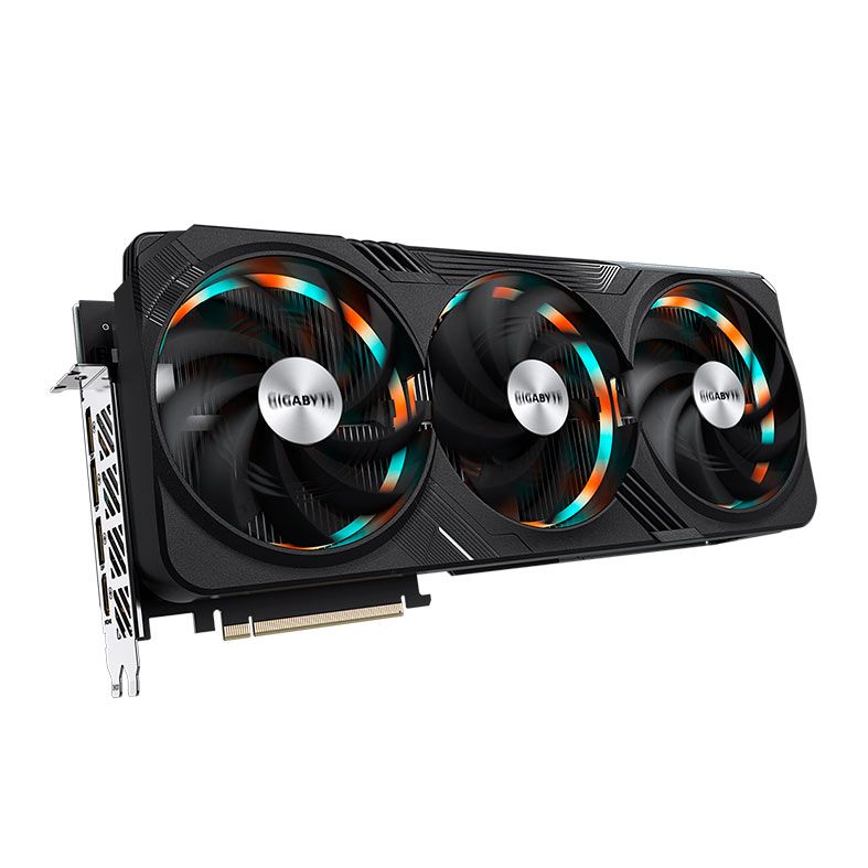 Placa de Video Gigabyte GeForce RTX 4090 Gaming OC, 24GB, GDDR6X, 384-bit, GV-N4090GAMING-OC-24GD