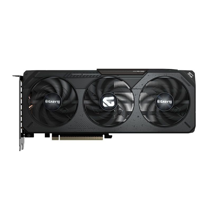 Placa de Video Gigabyte GeForce RTX 5050 Gaming OC, 8GB, GDDR6, 128-bit, GV-N5050GAMING-OC-8GD