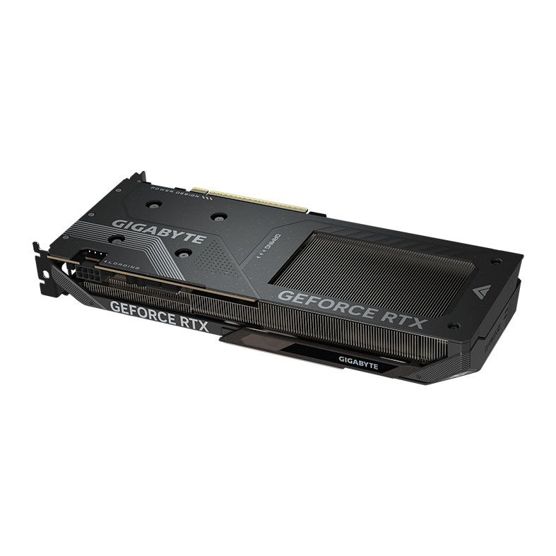 Placa de Video Gigabyte GeForce RTX 5050 Gaming OC, 8GB, GDDR6, 128-bit, GV-N5050GAMING-OC-8GD