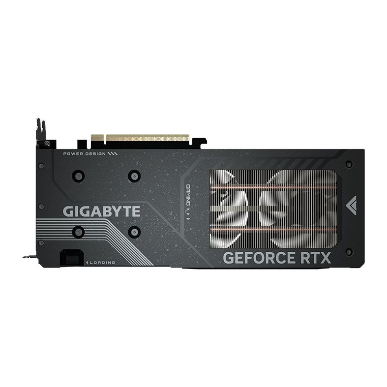 Placa de Video Gigabyte GeForce RTX 5050 Gaming OC, 8GB, GDDR6, 128-bit, GV-N5050GAMING-OC-8GD