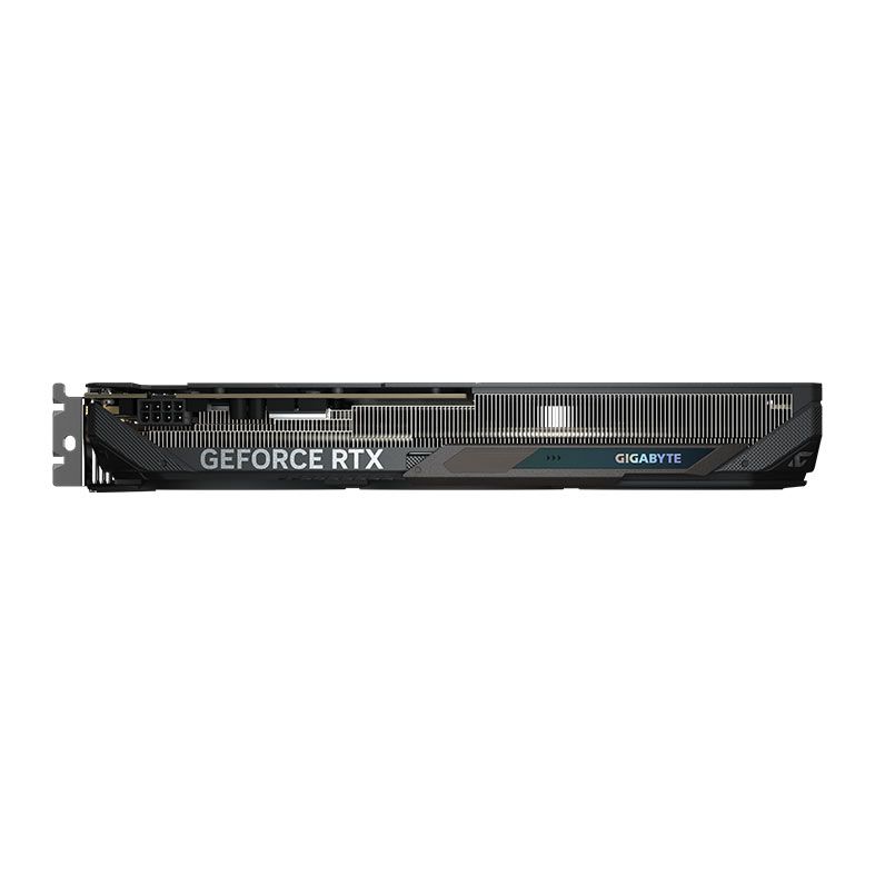 Placa de Video Gigabyte GeForce RTX 5050 Gaming OC, 8GB, GDDR6, 128-bit, GV-N5050GAMING-OC-8GD