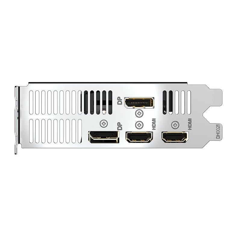 Placa de Video Gigabyte GeForce RTX 5050 OC, 8GB, GDDR6, 128-bit, GV-N5050OC-8GL