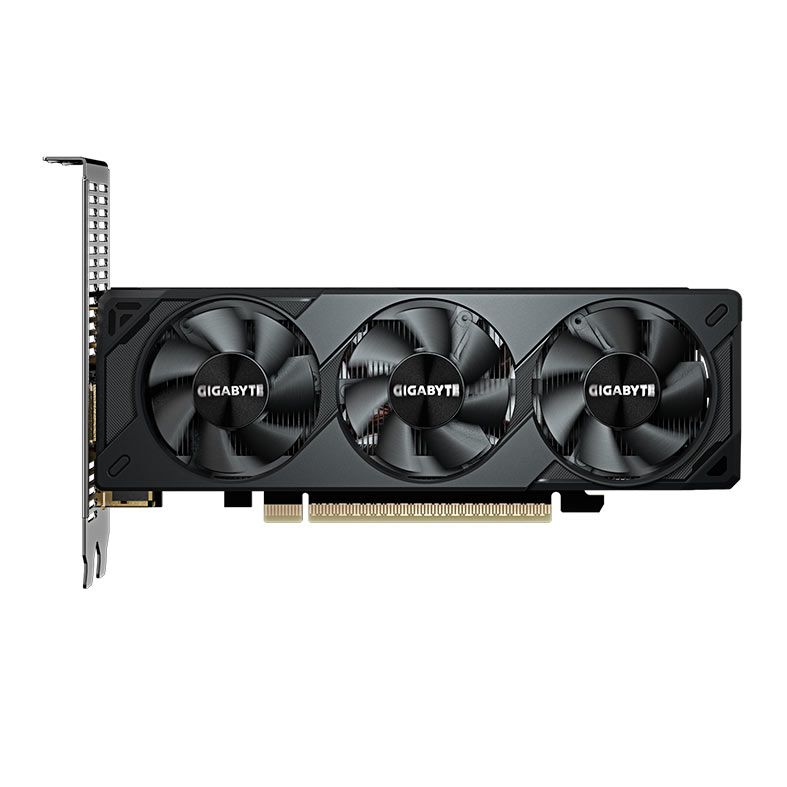 Placa de Video Gigabyte GeForce RTX 5050 OC, 8GB, GDDR6, 128-bit, GV-N5050OC-8GL