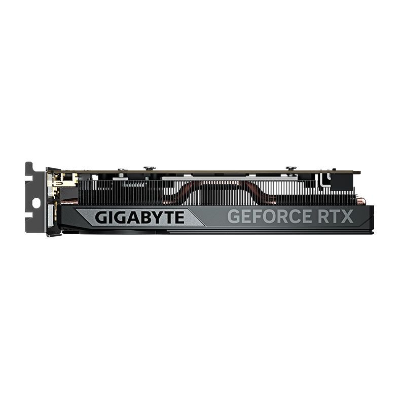 Placa de Video Gigabyte GeForce RTX 5050 OC, 8GB, GDDR6, 128-bit, GV-N5050OC-8GL