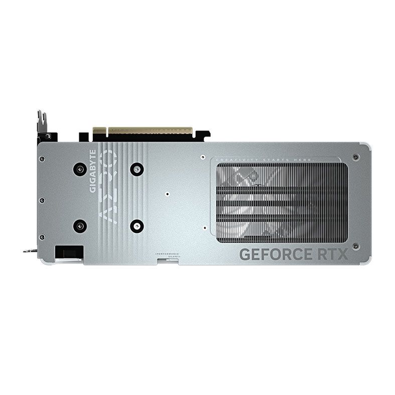 Placa de Video Gigabyte GeForce RTX 5060 Aero OC, 8GB, GDDR7, 128-bit, GV-N5060AERO-OC-8GD
