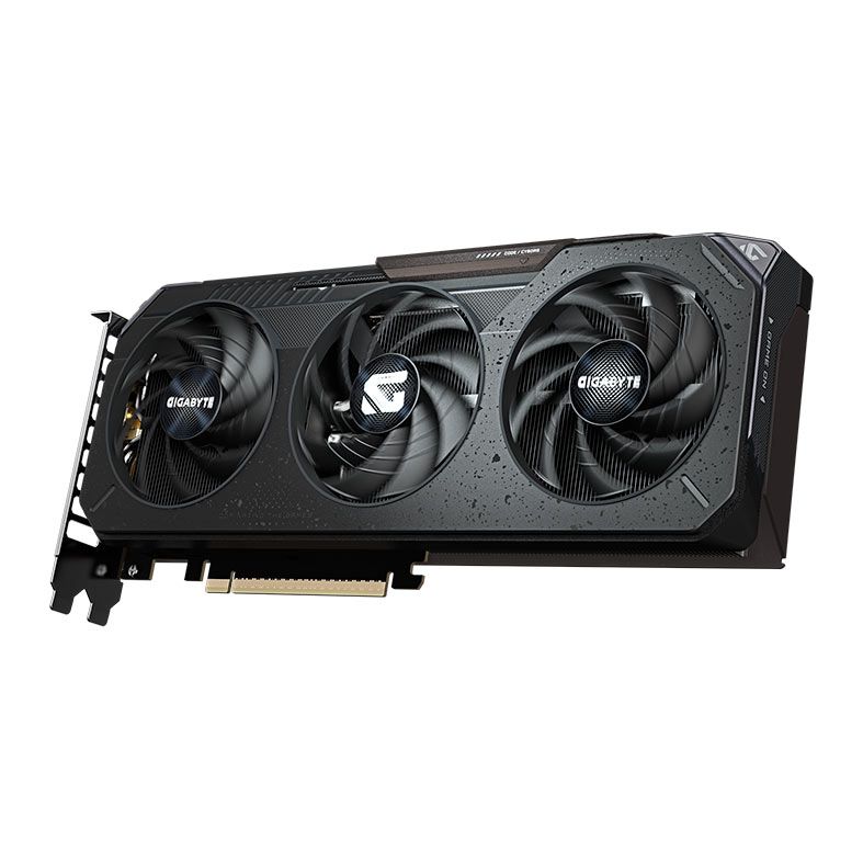 Placa de Video Gigabyte GeForce RTX 5060 Gaming OC, 8GB, GDDR7, 128-bit, GV-N5060GAMING-OC-8GD