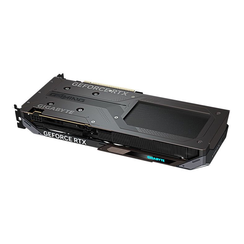 Placa de Video Gigabyte GeForce RTX 5060 Gaming OC, 8GB, GDDR7, 128-bit, GV-N5060GAMING-OC-8GD