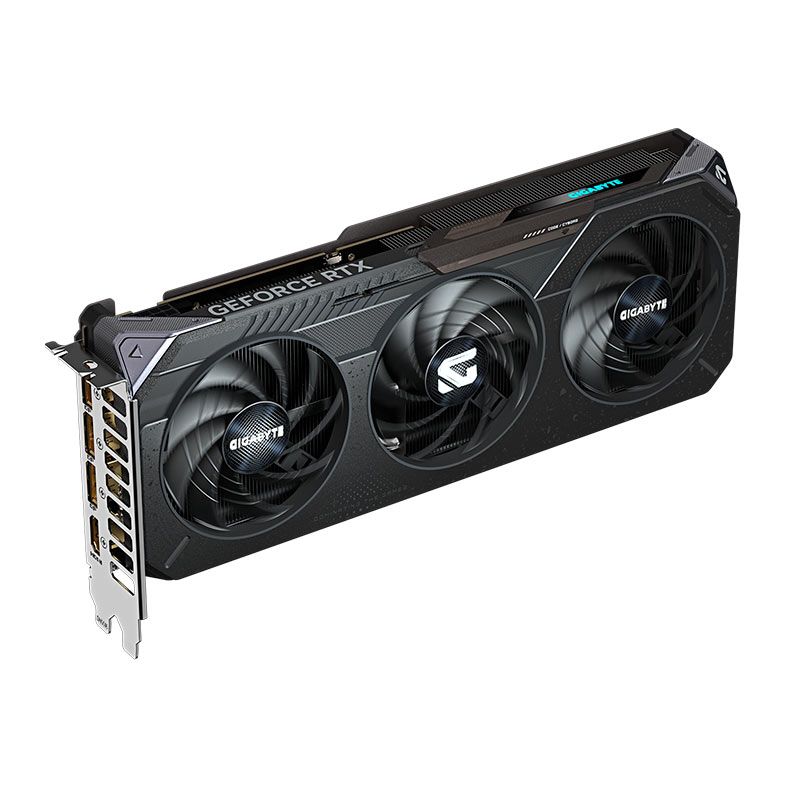 Placa de Video Gigabyte GeForce RTX 5060 Gaming OC, 8GB, GDDR7, 128-bit, GV-N5060GAMING-OC-8GD