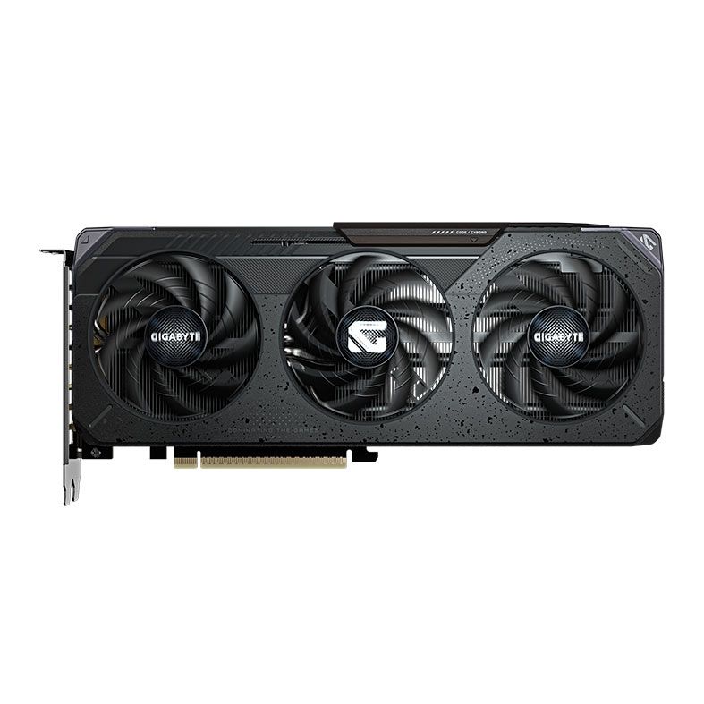 Placa de Video Gigabyte GeForce RTX 5060 Gaming OC, 8GB, GDDR7, 128-bit, GV-N5060GAMING-OC-8GD