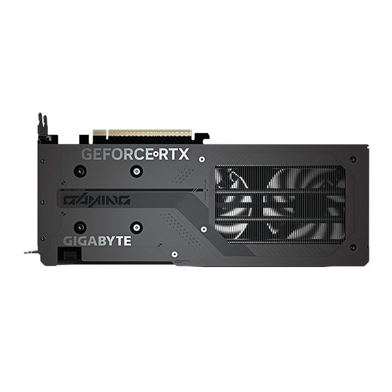 Placa de Video Gigabyte GeForce RTX 5060 Gaming OC, 8GB, GDDR7, 128-bit, GV-N5060GAMING-OC-8GD