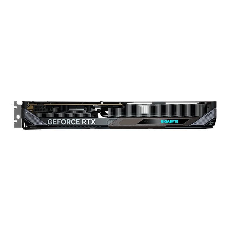 Placa de Video Gigabyte GeForce RTX 5060 Gaming OC, 8GB, GDDR7, 128-bit, GV-N5060GAMING-OC-8GD