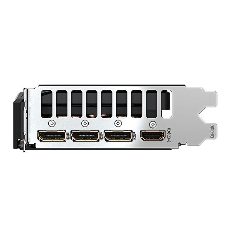 Placa de Video Gigabyte GeForce RTX 5060 Windforce Max OC V2, 8GB, GDDR7, 128-bit, GV-N5060WF2MAX-OCV2-8GD