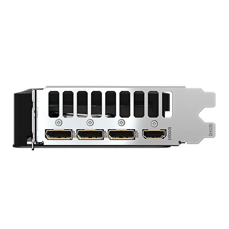Placa de Video Gigabyte GeForce RTX 5060 Ti Eagle OC, 8GB, GDDR7, 128-bit, GV-N506TEAGLE-OC-8GD-NAC