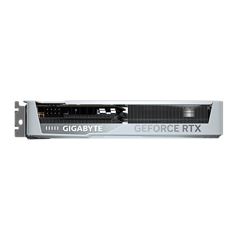 Placa de Video Gigabyte GeForce RTX 5060 Ti Eagle OC Ice, 16GB
