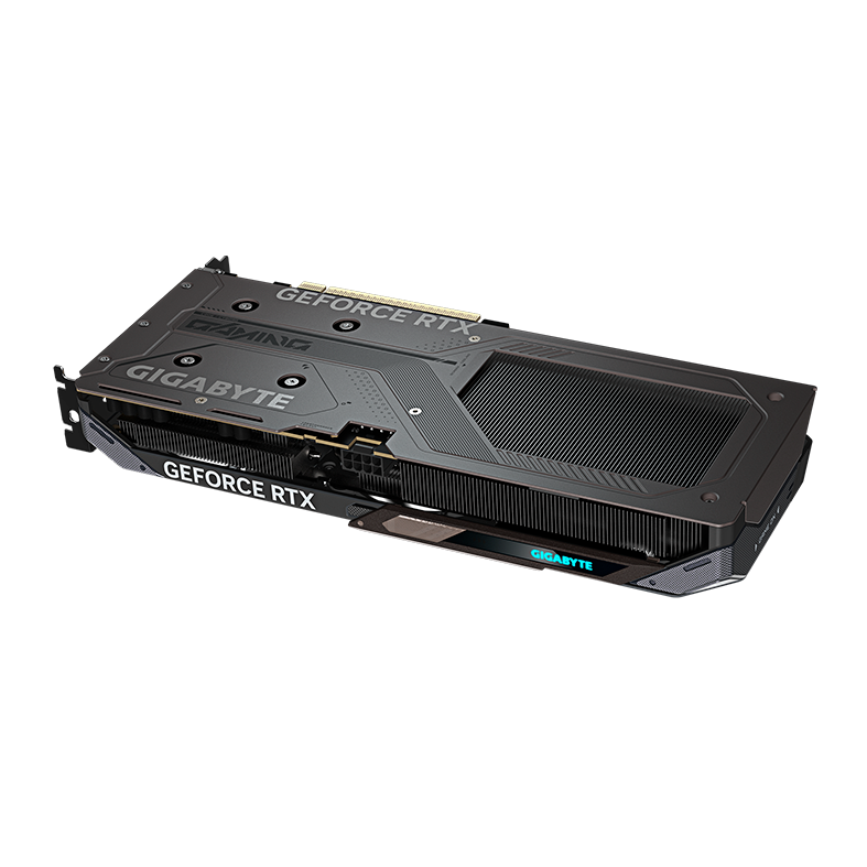 Placa de Video Gigabyte GeForce RTX 5060 Ti Gaming, 16GB, GDDR7, 128-bit, GV-N506TGAMING-16GD