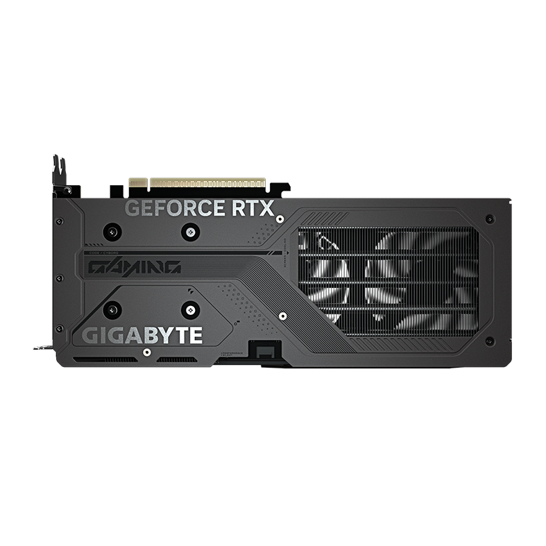 Placa de Video Gigabyte GeForce RTX 5060 Ti Gaming, 16GB, GDDR7, 128-bit, GV-N506TGAMING-16GD