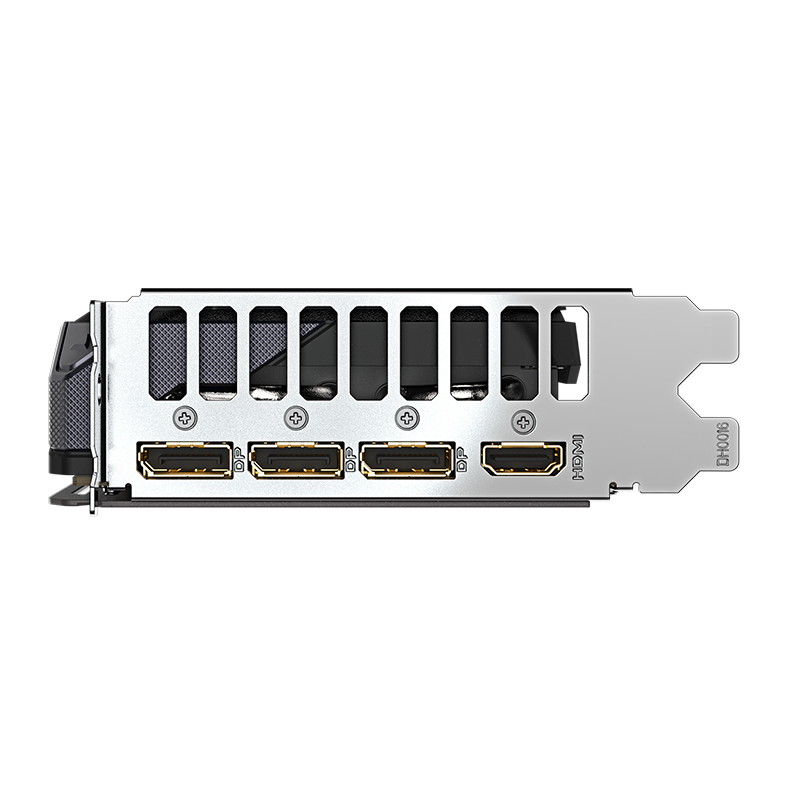 Placa de Video Gigabyte GeForce RTX 5060 Ti Gaming, 16GB, GDDR7, 128-bit, GV-N506TGAMING-16GD