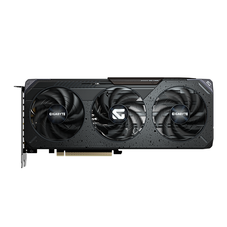 Placa de Video Gigabyte GeForce RTX 5060 Ti Gaming, 16GB, GDDR7, 128-bit, GV-N506TGAMING-16GD
