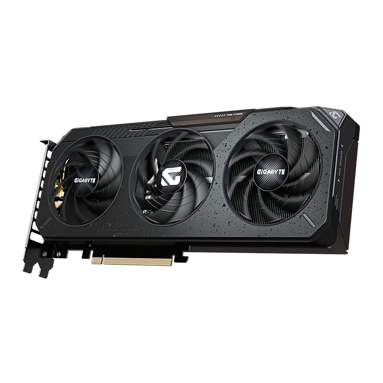 Placa de Video Gigabyte GeForce RTX 5060 Ti Gaming, 16GB, GDDR7, 128-bit, GV-N506TGAMING-16GD