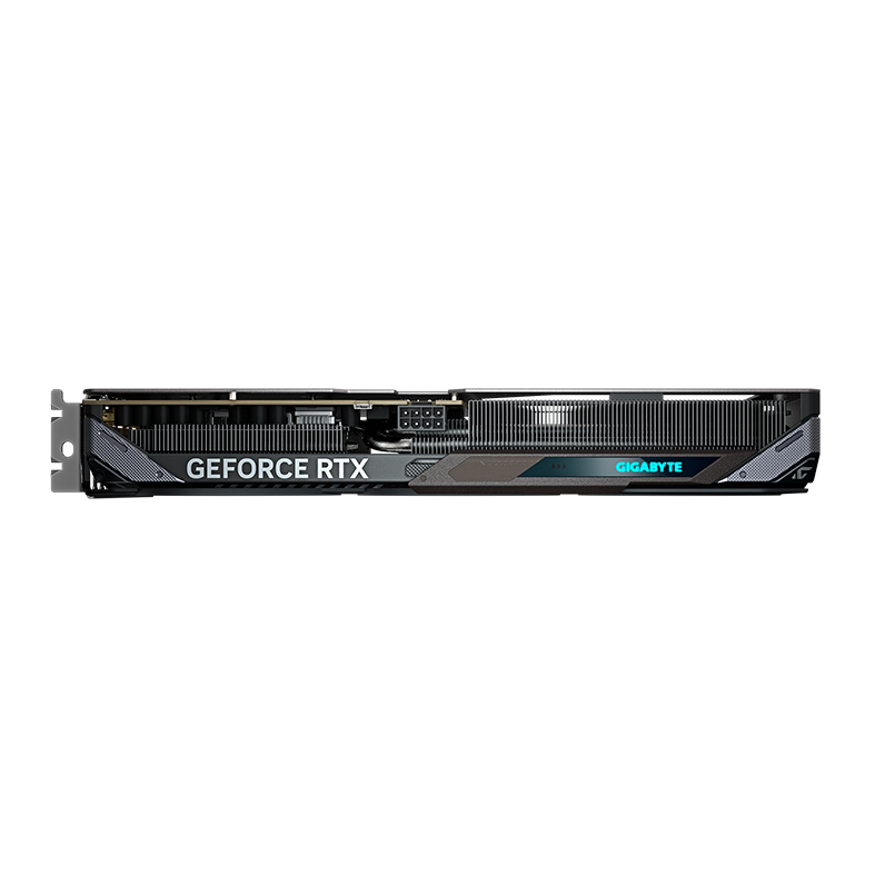 Placa de Video Gigabyte GeForce RTX 5060 Ti Gaming, 16GB, GDDR7, 128-bit, GV-N506TGAMING-16GD