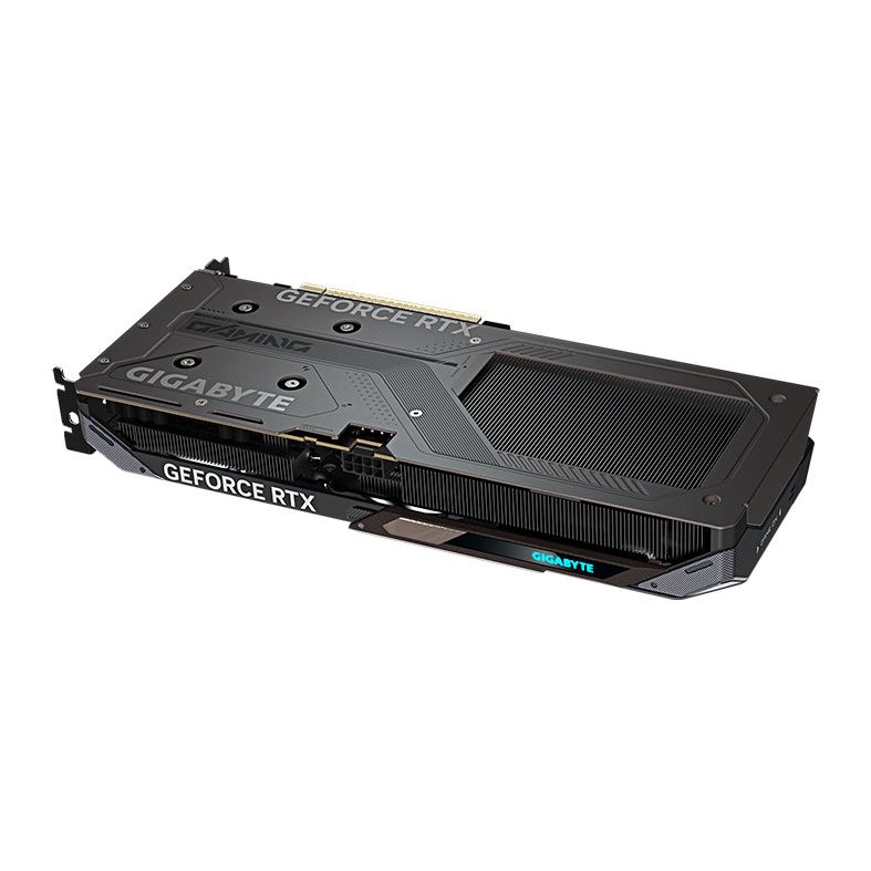Placa de Video Gigabyte GeForce RTX 5060 Ti Gaming, 8GB, GDDR7, 128-bit, GV-N506TGAMING-8GD