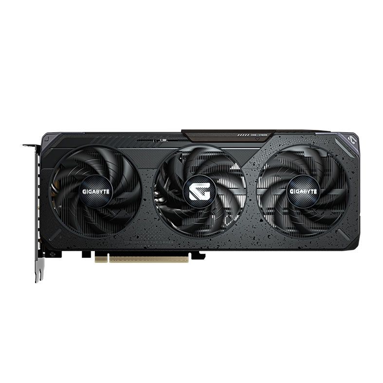 Placa de Video Gigabyte GeForce RTX 5060 Ti Gaming, 8GB, GDDR7, 128-bit, GV-N506TGAMING-8GD