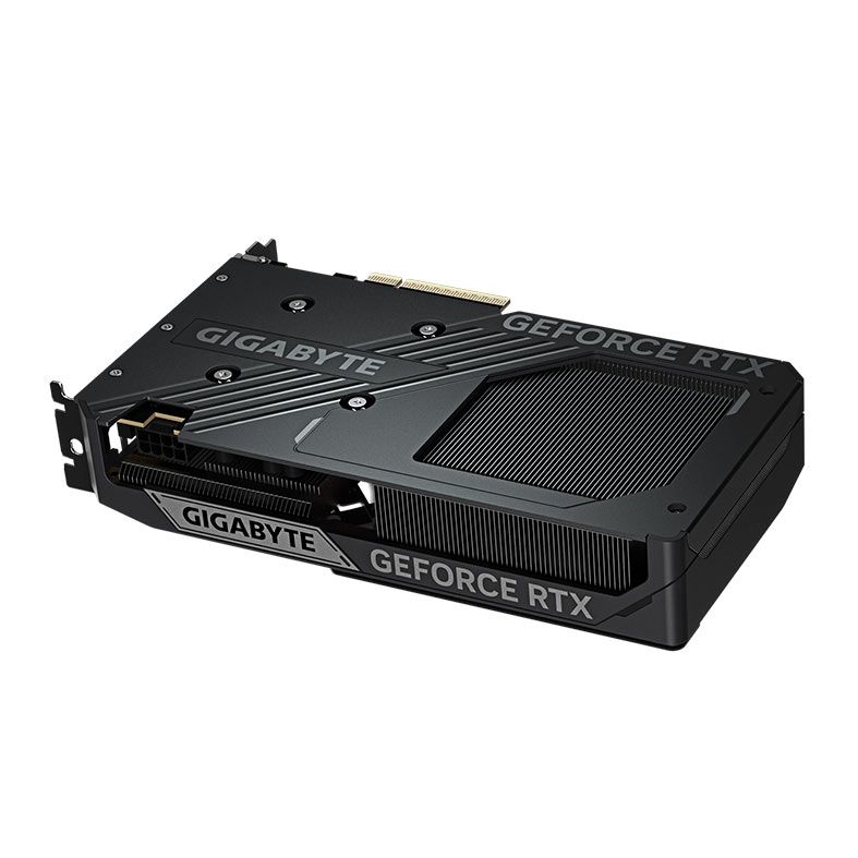 Placa de Video Gigabyte GeForce RTX 5060 Ti Windforce, 8GB, GDDR7, 128-bit, GV-N506TWF2-8GD