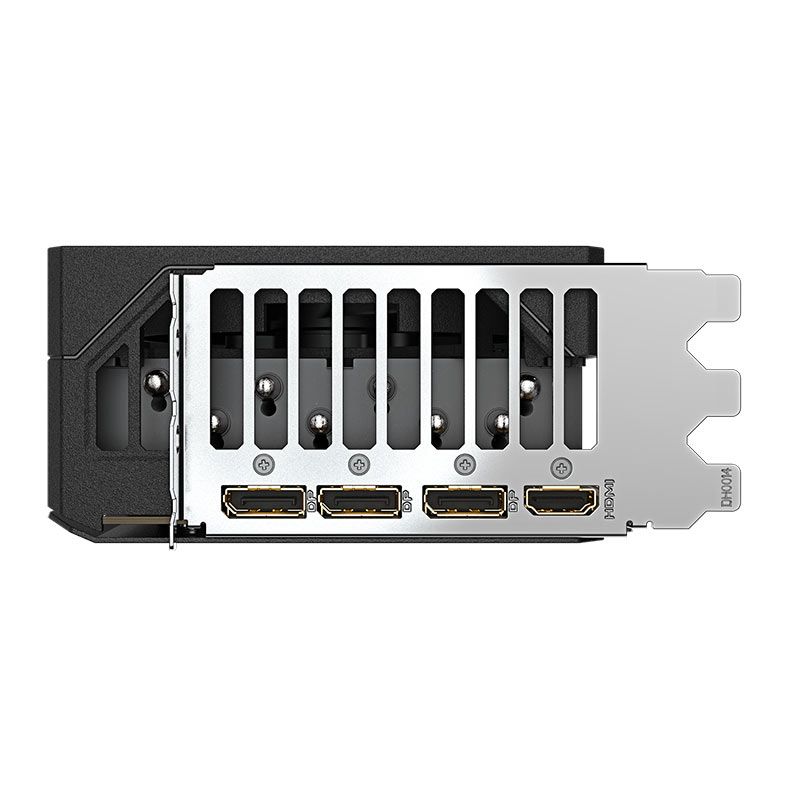 Placa de Video Gigabyte GeForce RTX 5070 Aorus Master, 12GB, GDDR7, 192-bit, GV-N5070AORUS-M-12GD