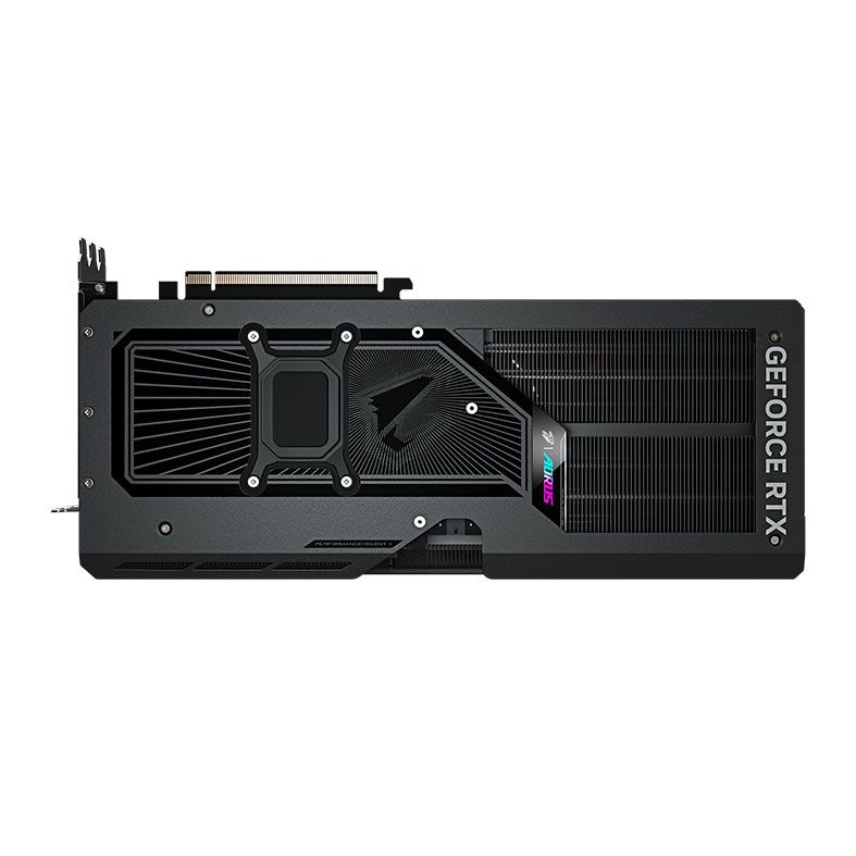 Placa de Video Gigabyte GeForce RTX 5070 Aorus Master, 12GB, GDDR7, 192-bit, GV-N5070AORUS-M-12GD