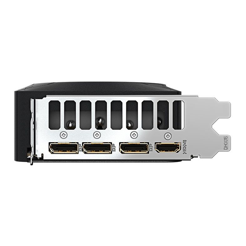 Placa de Video Gigabyte GeForce RTX 5070 Eagle OC SFF, 12GB, GDDR7, 192-bit, GV-N5070EAGLE-OC-12GD