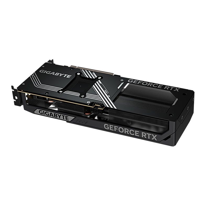 Placa de Video Gigabyte GeForce RTX 5070 Windforce SFF, 12GB, GDDR7, 192-bit, GV-N5070WF3-12GD