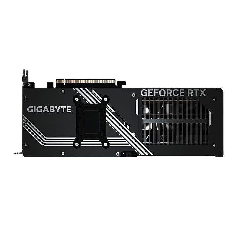 Placa de Video Gigabyte GeForce RTX 5070 Windforce SFF, 12GB, GDDR7, 192-bit, GV-N5070WF3-12GD