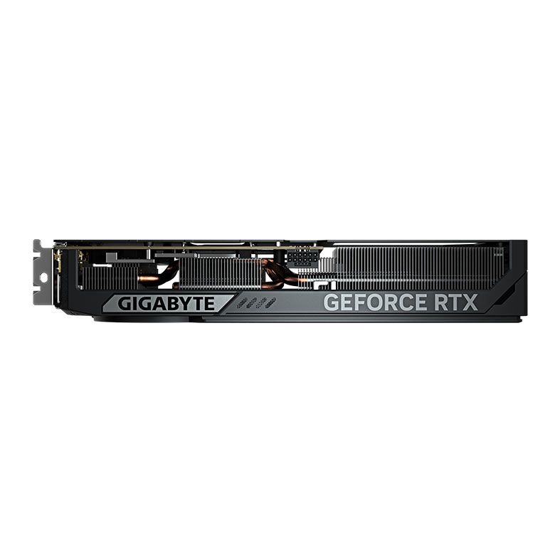 Placa de Video Gigabyte GeForce RTX 5070 Windforce OC SFF, 12GB