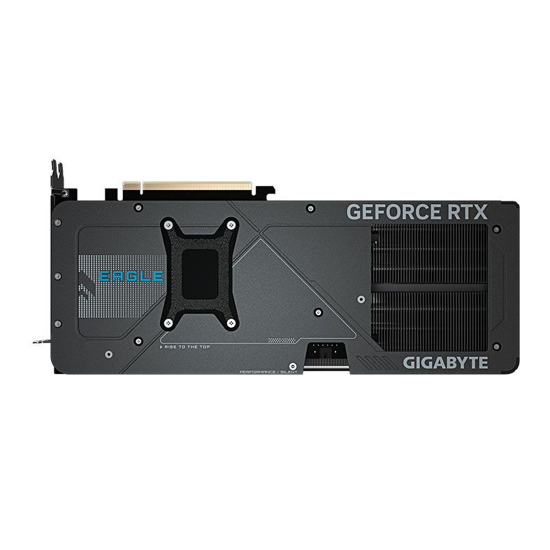 Placa de Video Gigabyte GeForce RTX 5070 Ti Eagle OC SFF, 16GB, GDDR7, 256-bit, GV-N507TEAGLE-OC-16GD