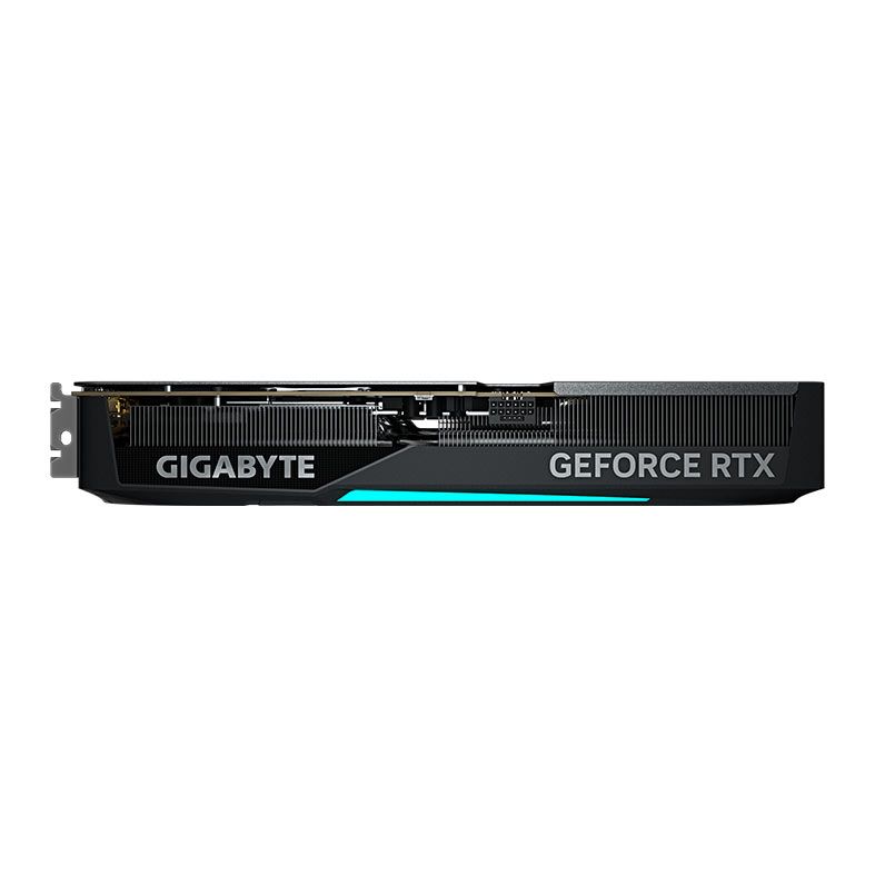 Placa de Video Gigabyte GeForce RTX 5070 Ti Eagle OC SFF, 16GB, GDDR7, 256-bit, GV-N507TEAGLE-OC-16GD