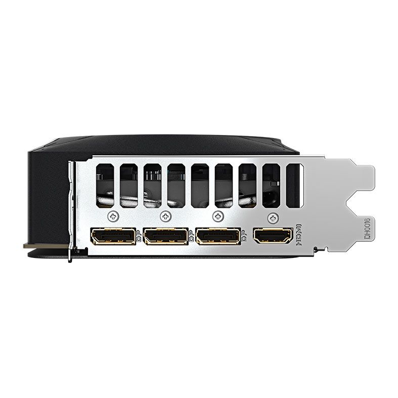 Placa de Video Gigabyte GeForce RTX 5070 Ti Eagle OC SFF, 16GB, GDDR7, 256-bit, GV-N507TEAGLE-OC-16GD