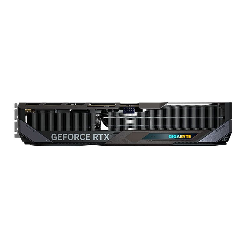 Placa de Video Gigabyte GeForce RTX 5070 Ti Gaming OC, 16GB, GDDR7, 256-bit, GV-N507TGAMING-OC-16GD